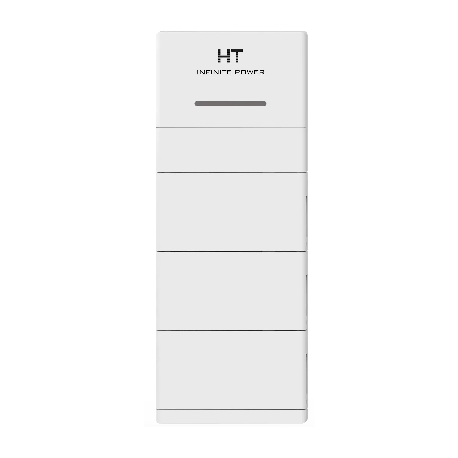 HT infinite power 1kwh-20kwh alles-in-één energieopslagsystemen voor bessbatterijen